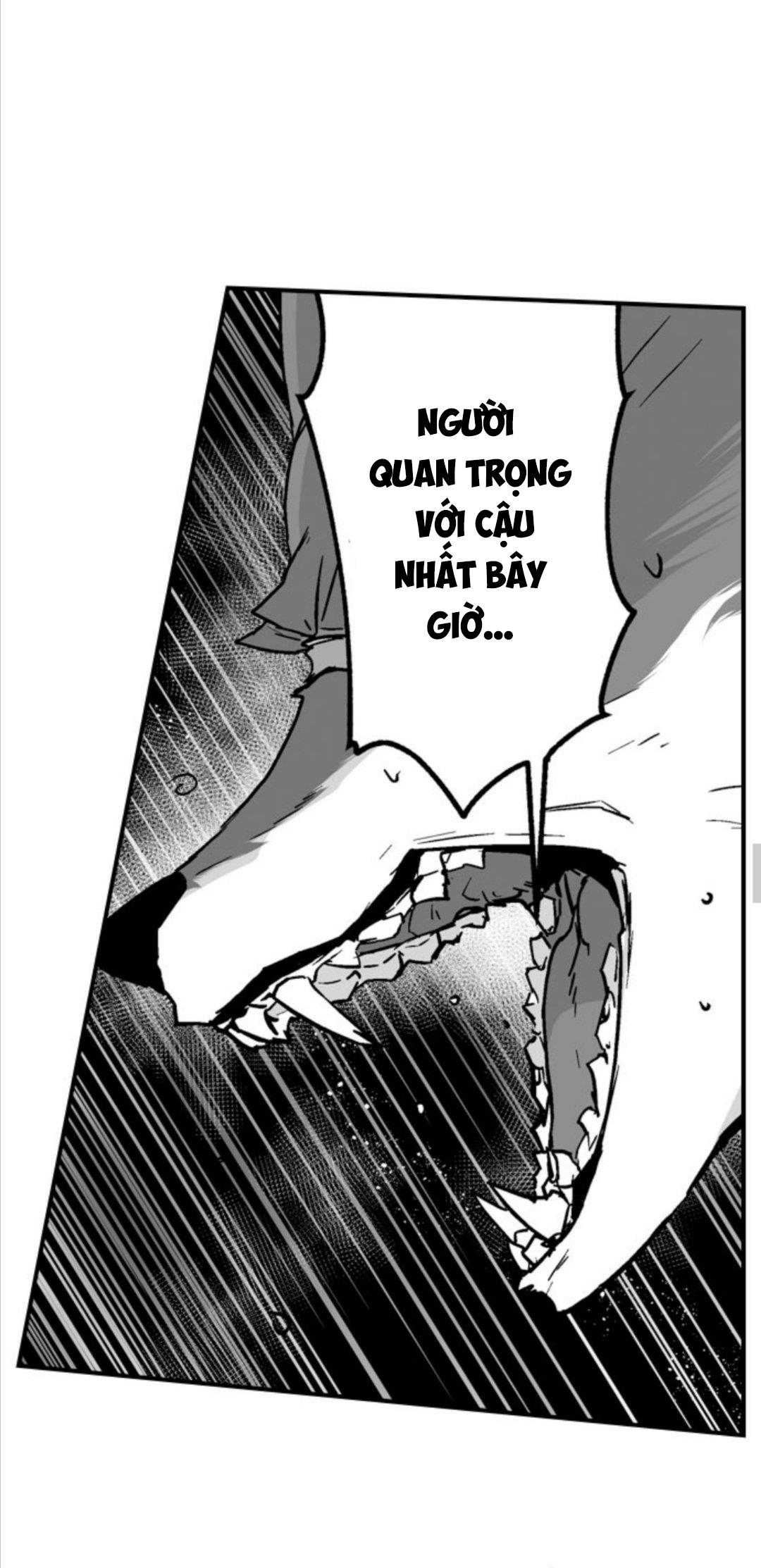 Vợ Của Titan chapter 38