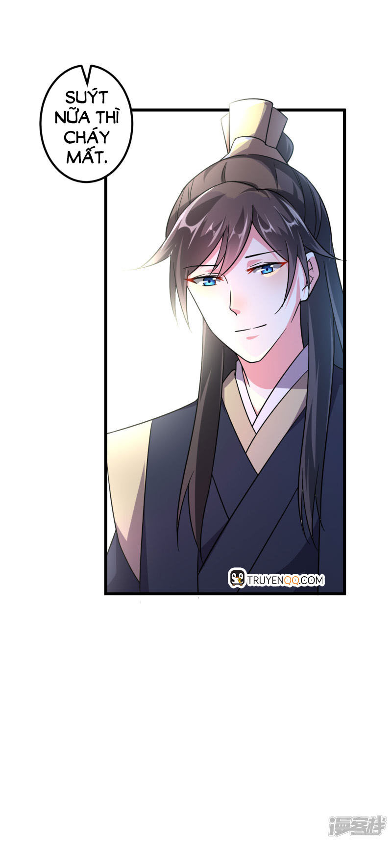 phúc hắc vương gia đừng làm loạn chapter 15 15