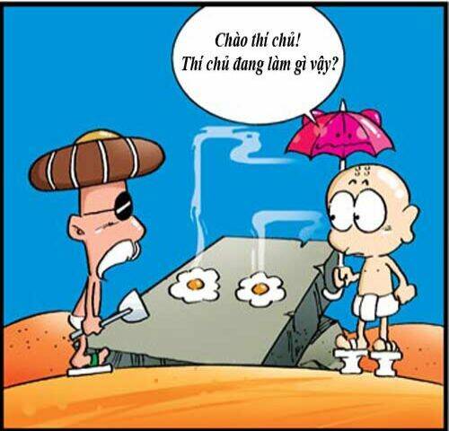 tân tây du ký chapter 58 1