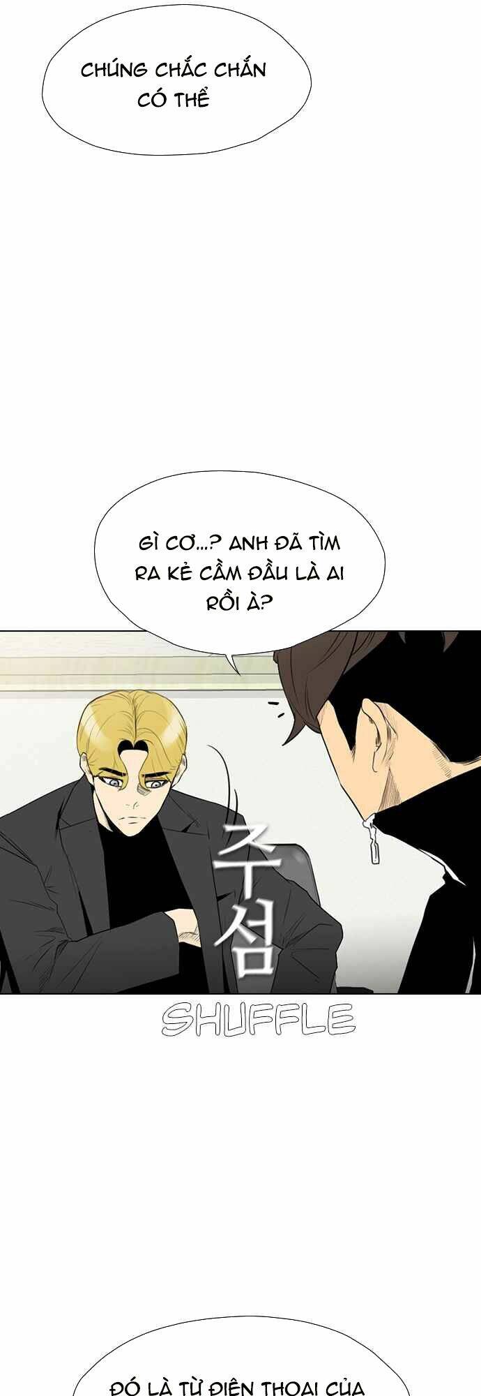 kẻ hồi sinh chapter 130 51