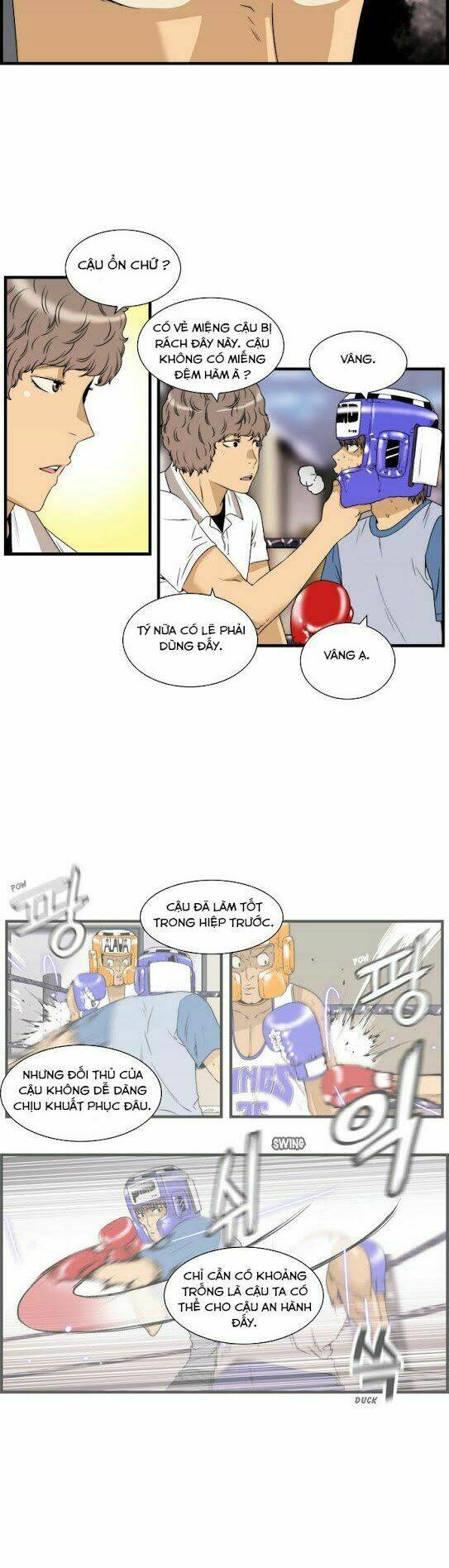 green boy chapter 31 10