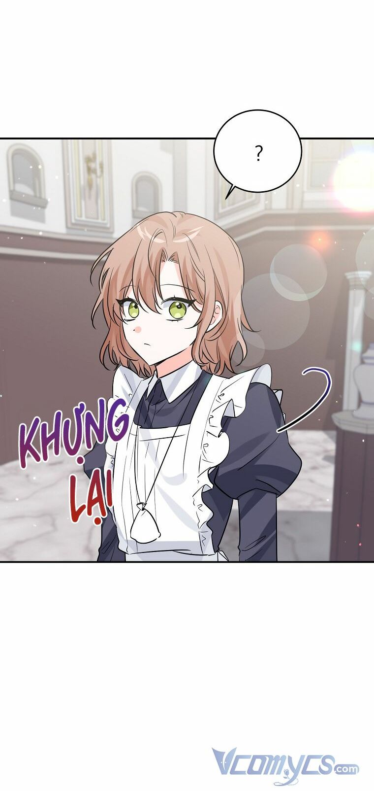 ác nữ karuna bé lại chapter 23 68
