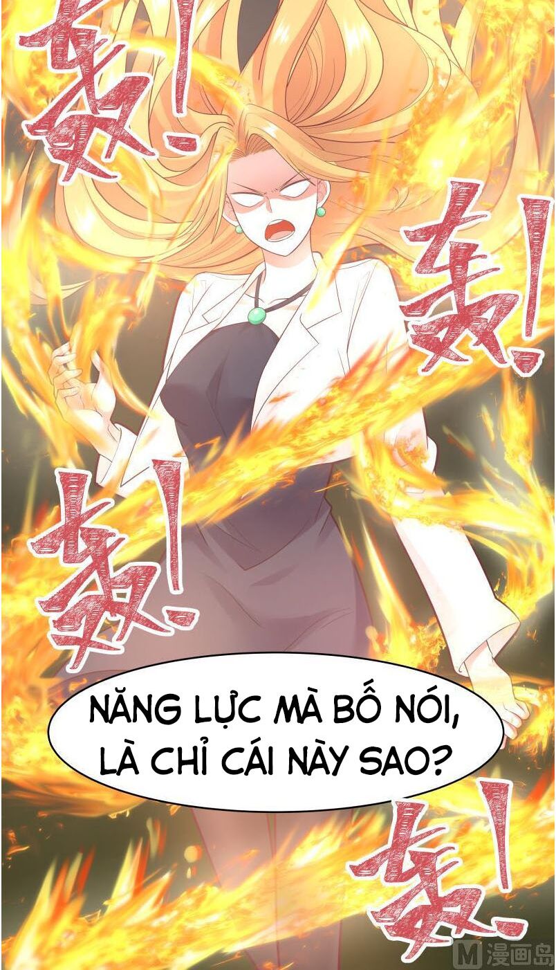 trên người ta có một rồng chapter 213 16