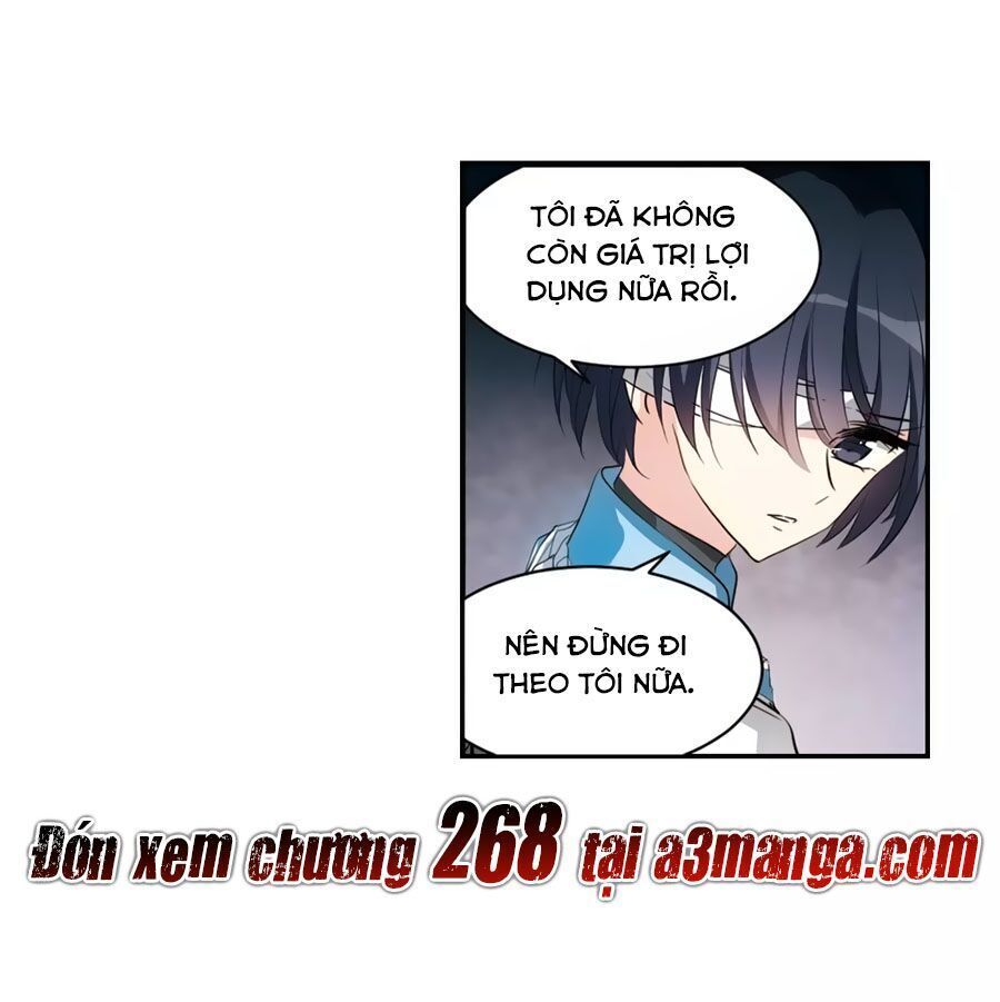 xuyên duyệt tây nguyên 3000 chapter 267.5 39