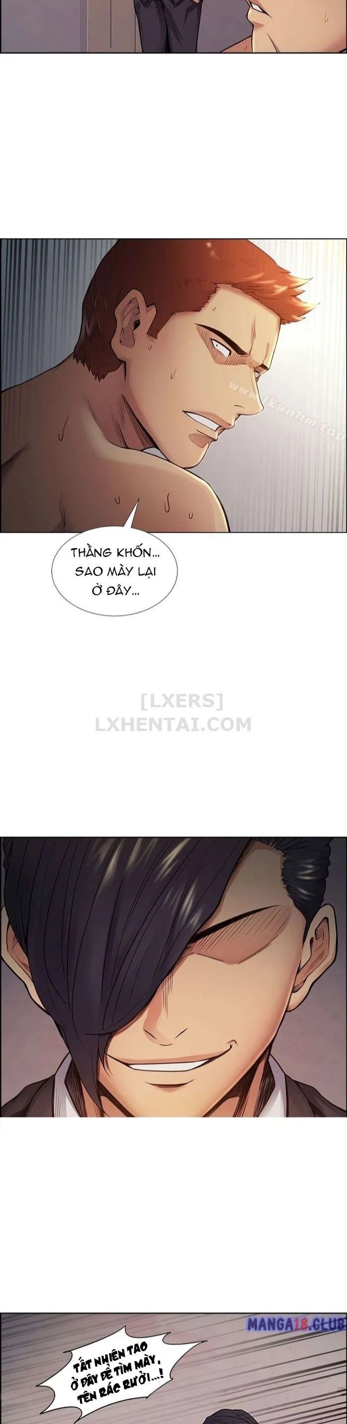 hương vị trái cấm chapter 43 7