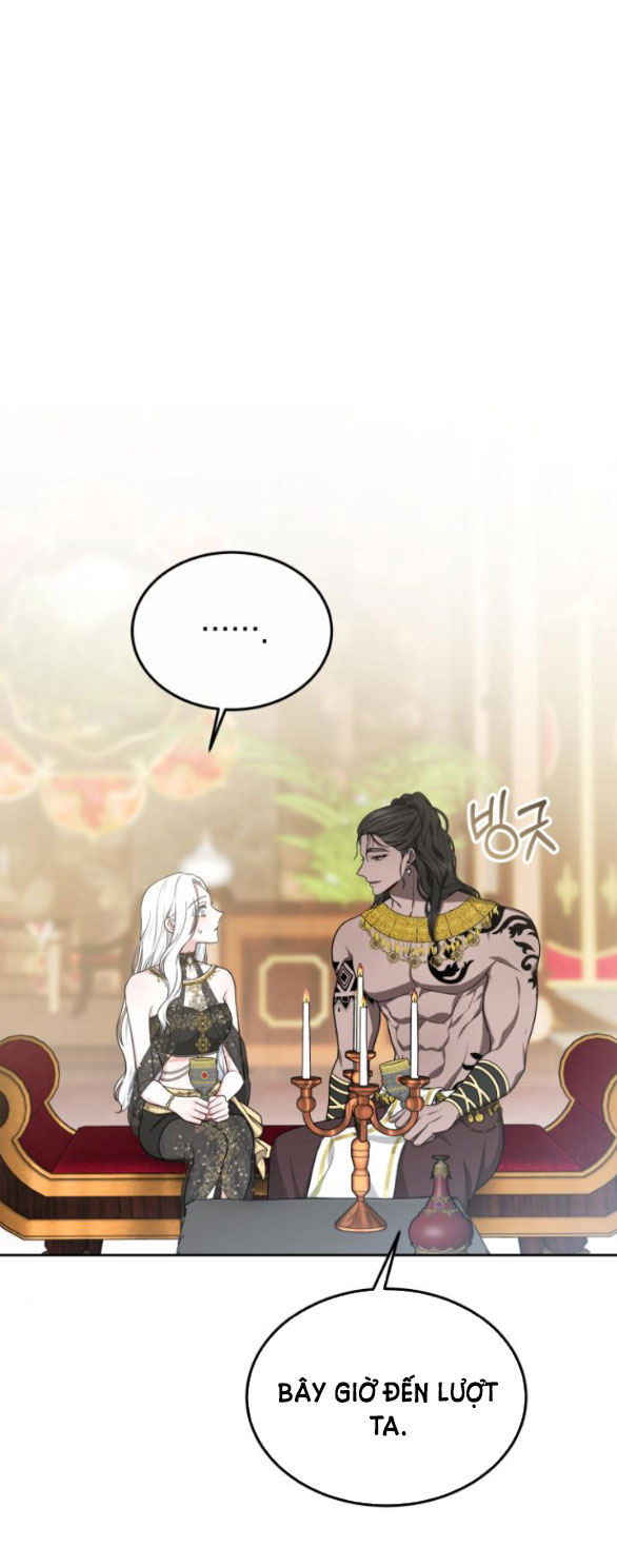 Cướp Dâu chapter 19.1 24