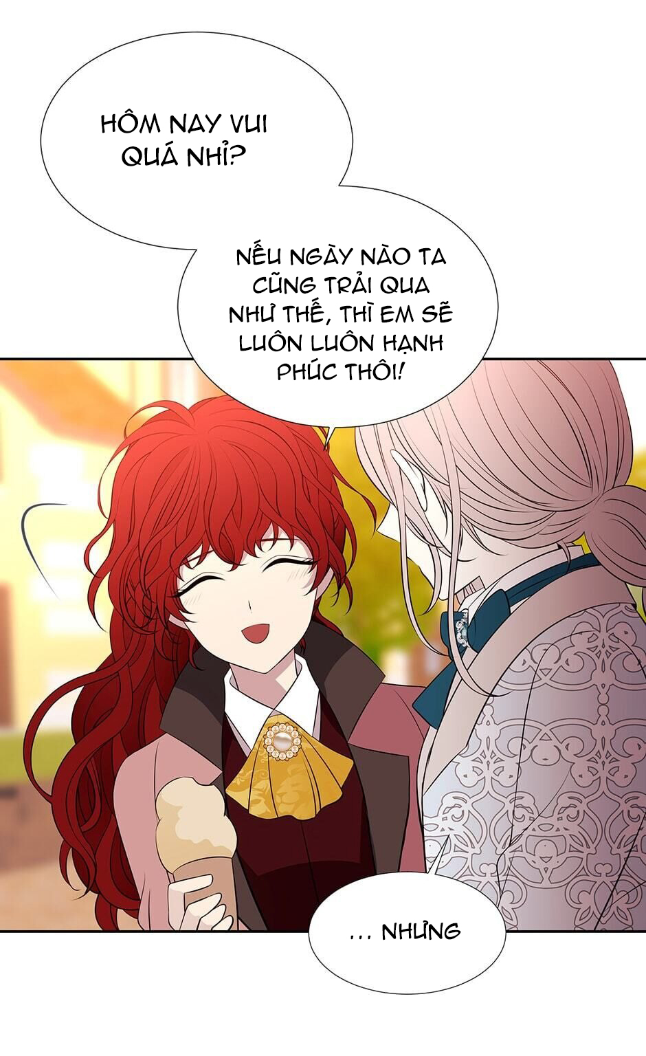 năm môn đệ của charlotte chapter 71 34