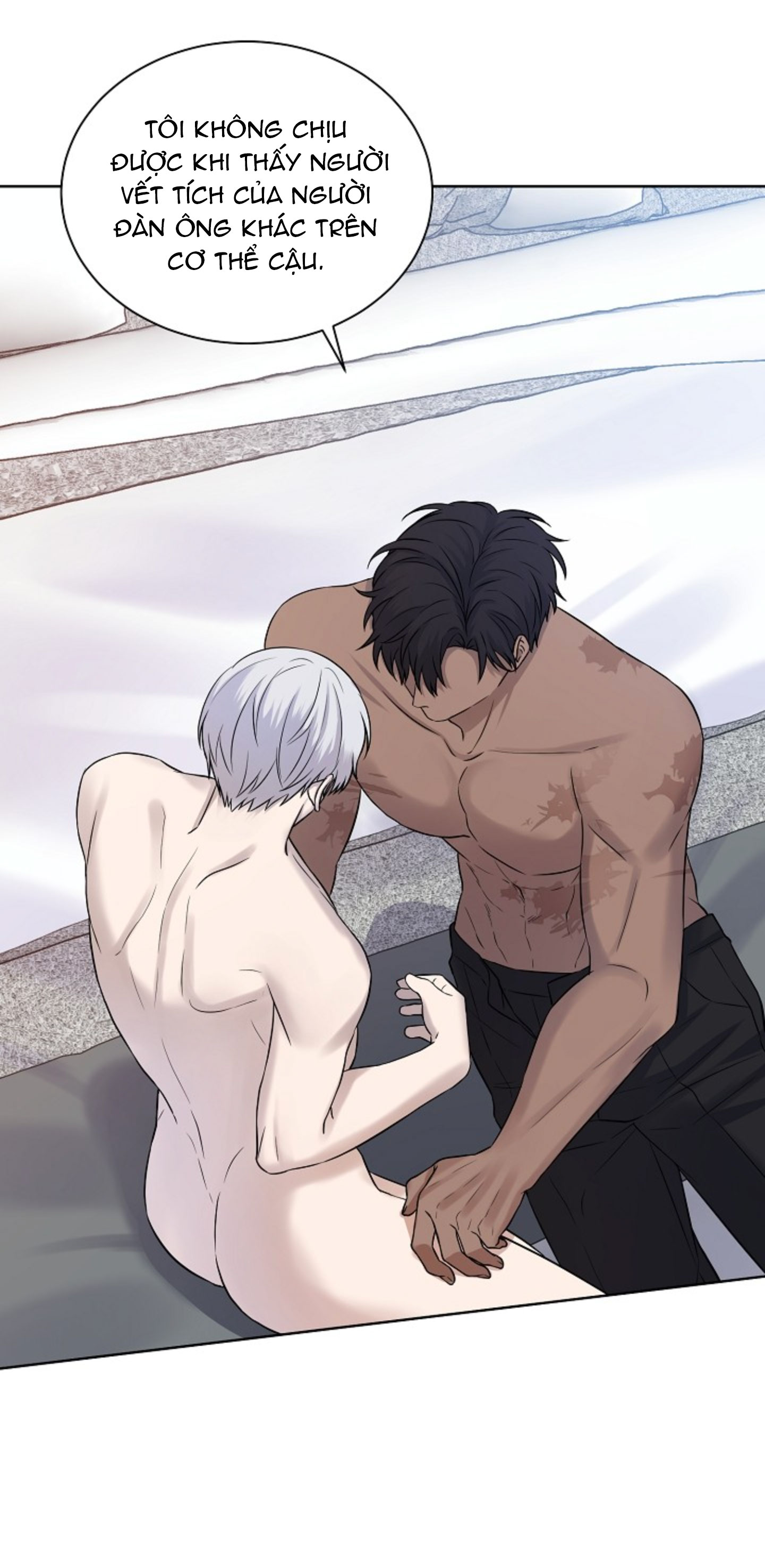 viên đạn vàng chapter 18 22