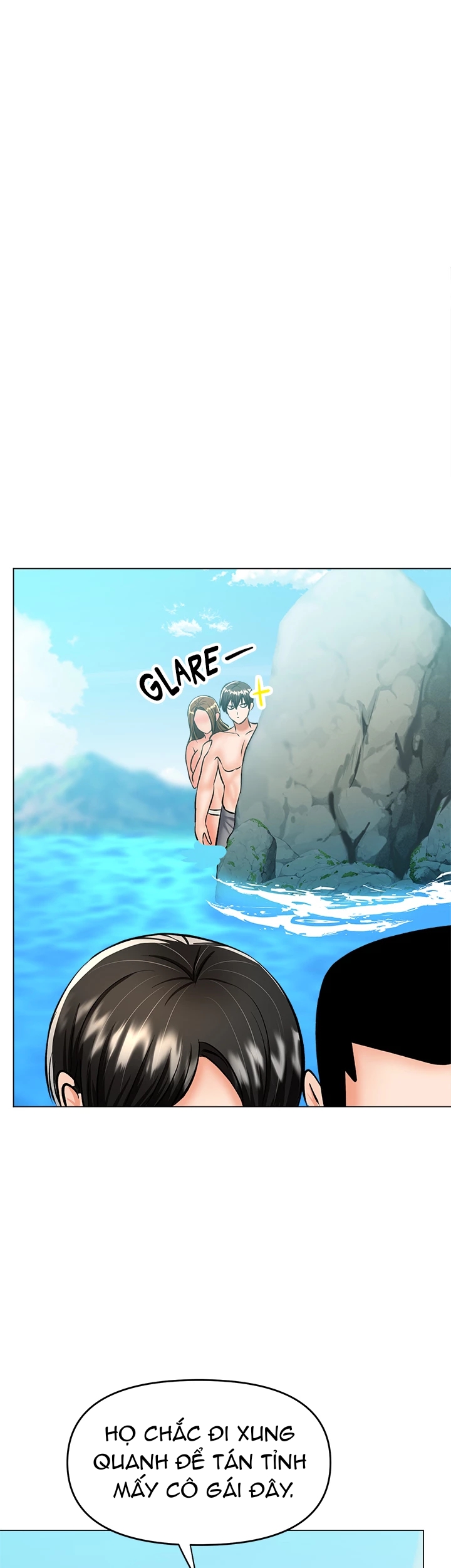 chiều chuộng em đi mà chapter 31.1 33