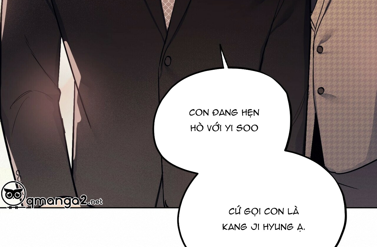 chàng dâu nhà họ kang chapter 3 117