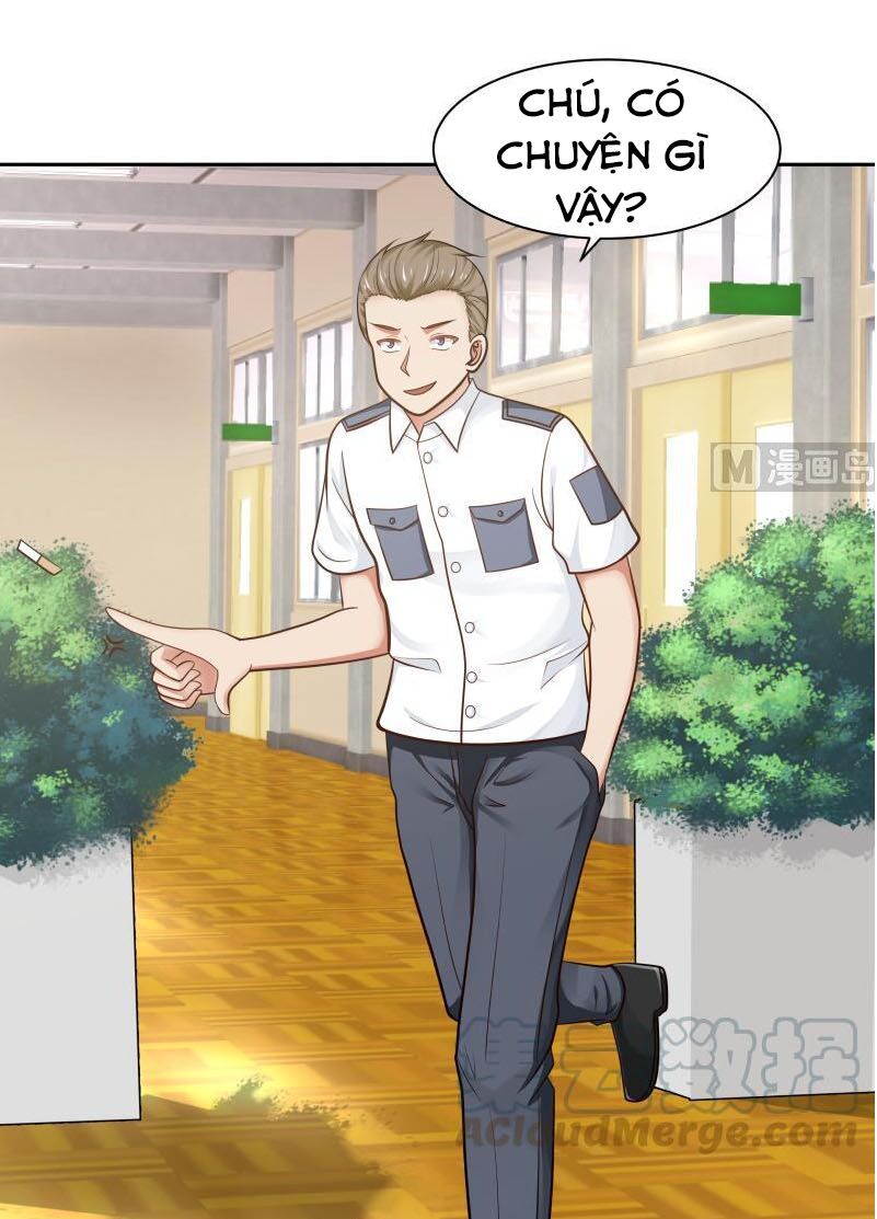 trên người ta có một rồng chapter 140 10