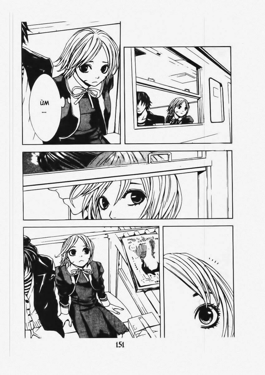 điệp vụ 729 chapter 8 7