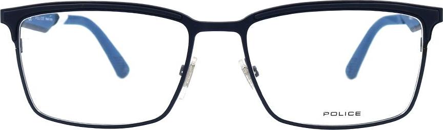 Gọng kính chính hãng Police VPL887