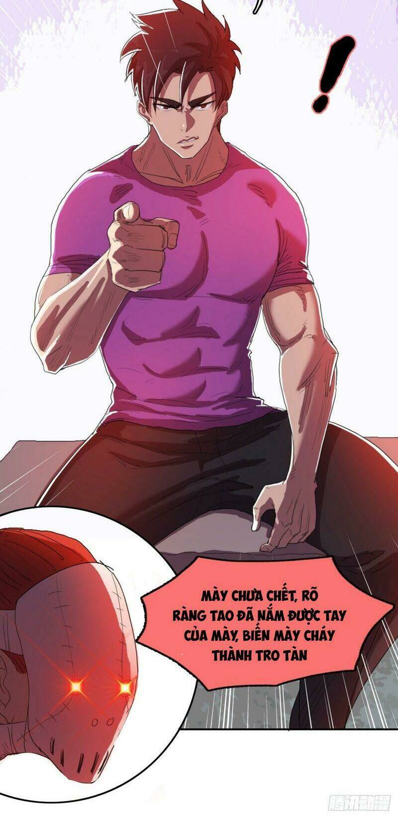 phụ hồn giả chapter 43 6