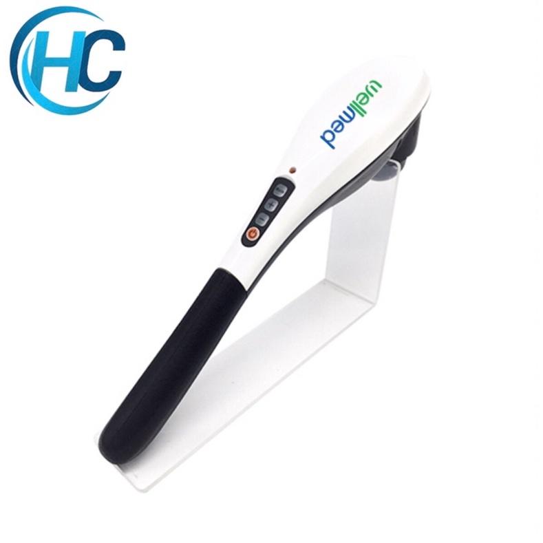 Máy massage cầm tay 5 chế độ Wellmed HY-5612 (công nghệ Mỹ)