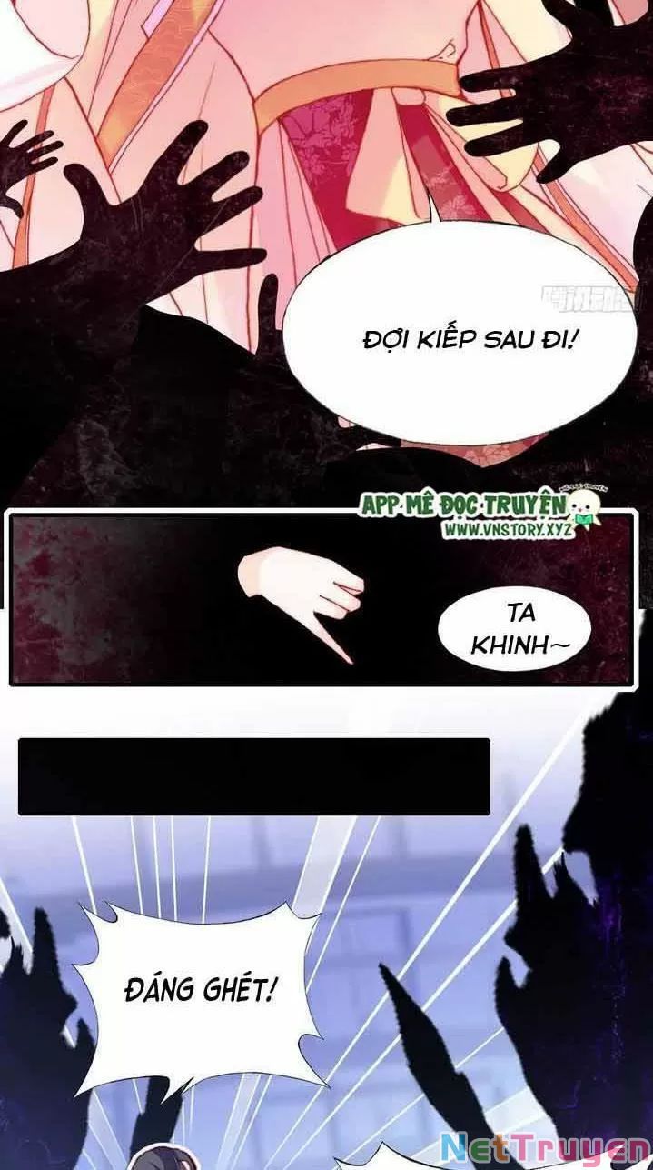 lại bị bệnh chiều chuộng quấn lấy chapter 10 54