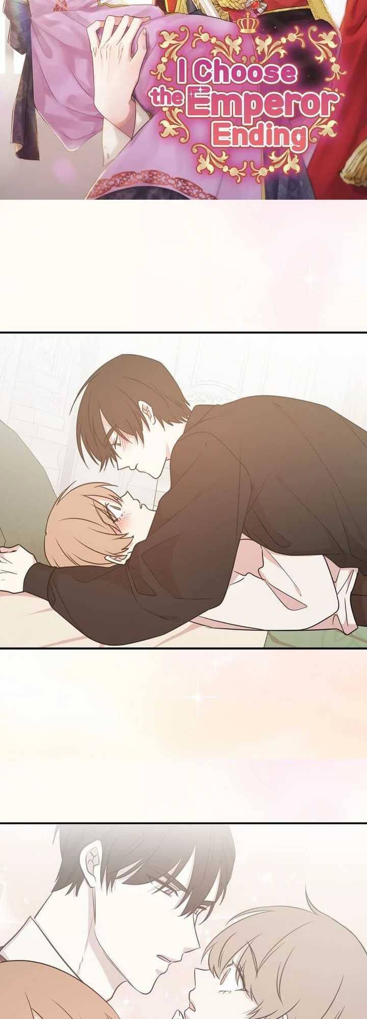 tôi sẽ đi đến cùng với hoàng đế chapter 51 3