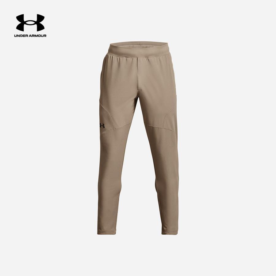 Quần dài thể thao nam Under Armour Unstoppable - 1352028-236