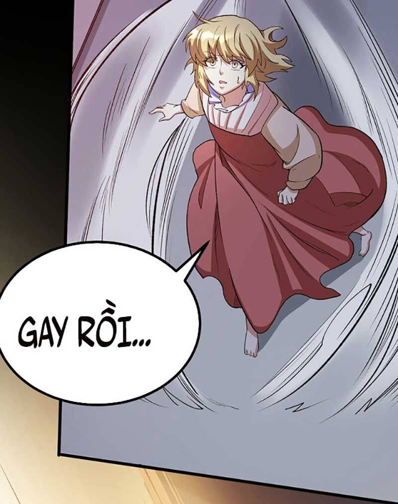 võ đạo độc tôn chapter 579 43