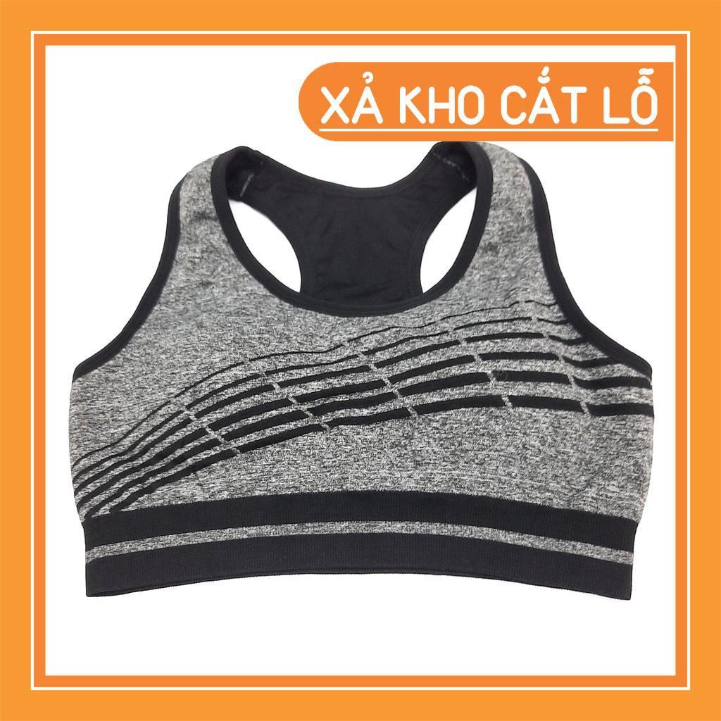 Áo bra thể thao nữ SPAT3828