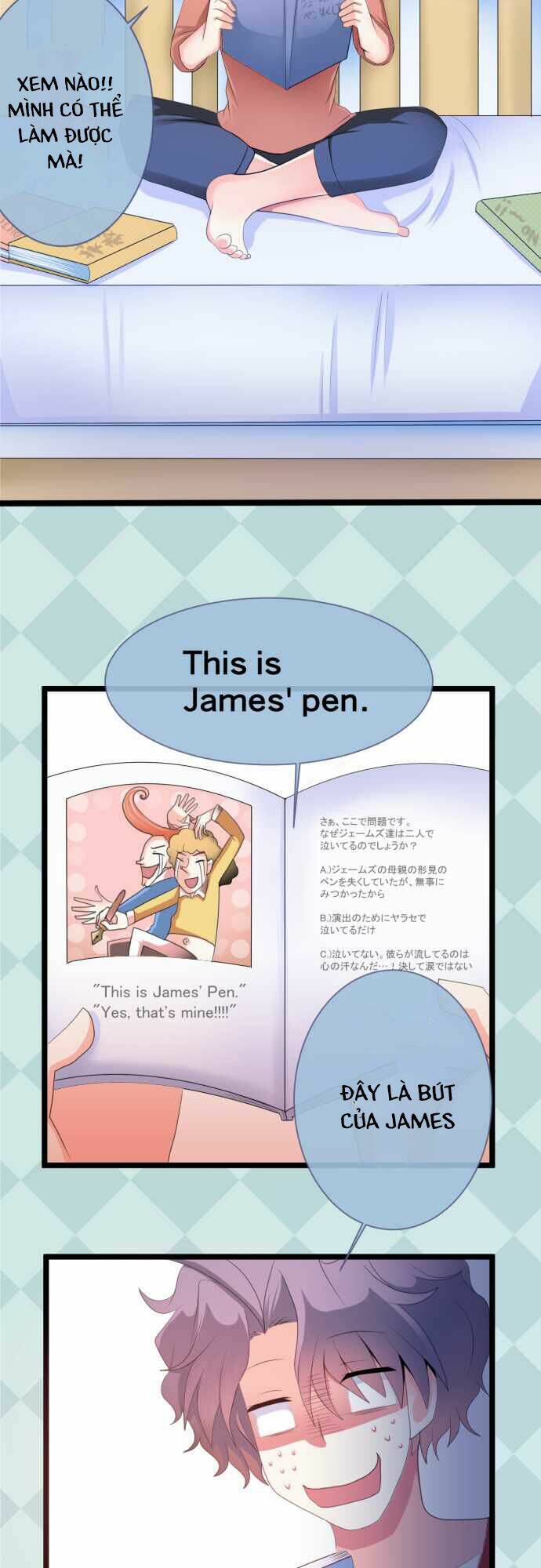 international chapter 5 6