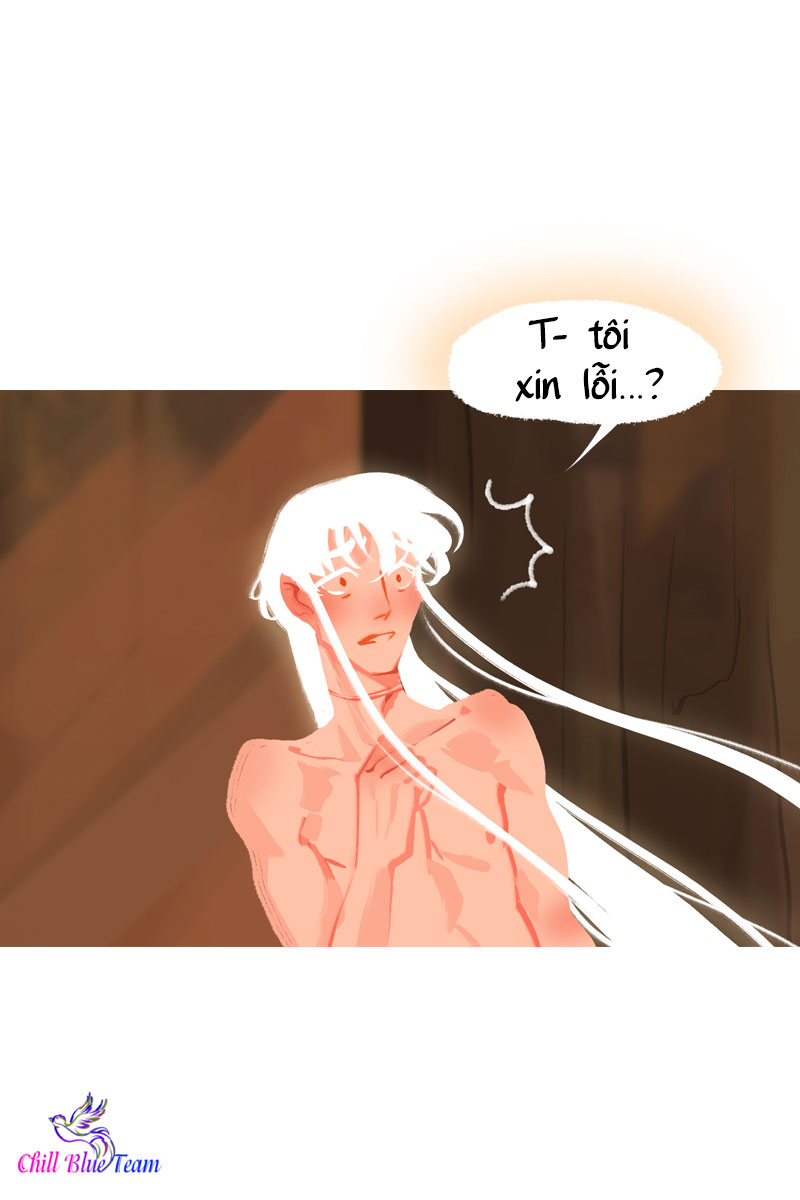 thần chết và kẻ chờ đợi chapter 6 24