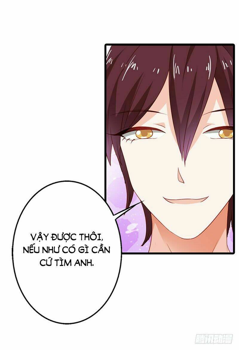 bá đạo tổng tài ngạnh thượng cung chapter 9 21