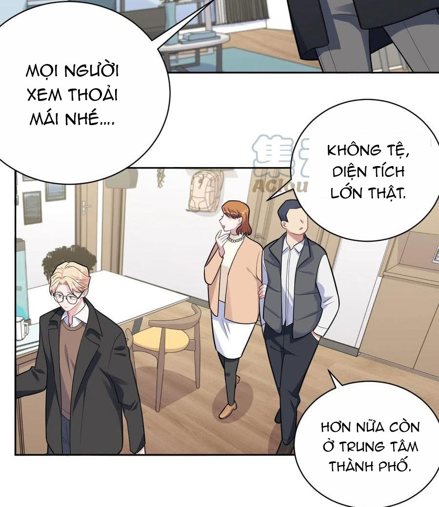 bố vợ đại nhân là bà xã chapter 186 3