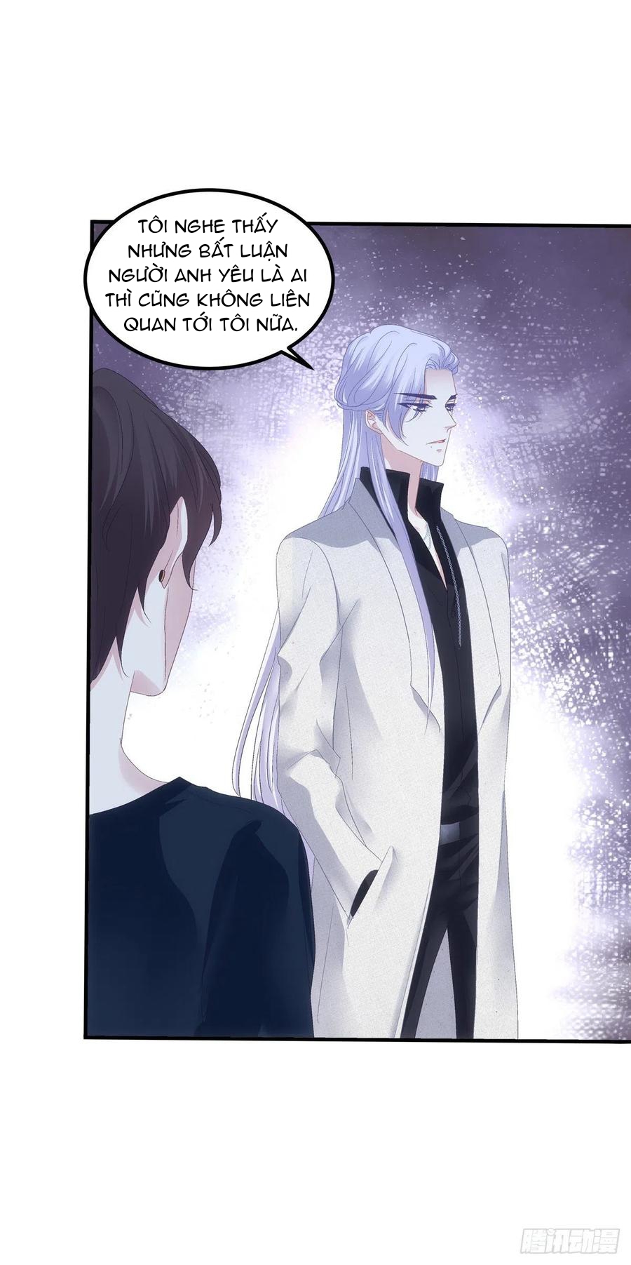 kiểm soát tuyệt đối chapter 91 26