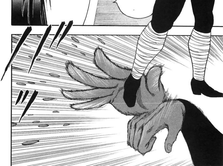 thánh tỏi sành ăn chapter 11 31