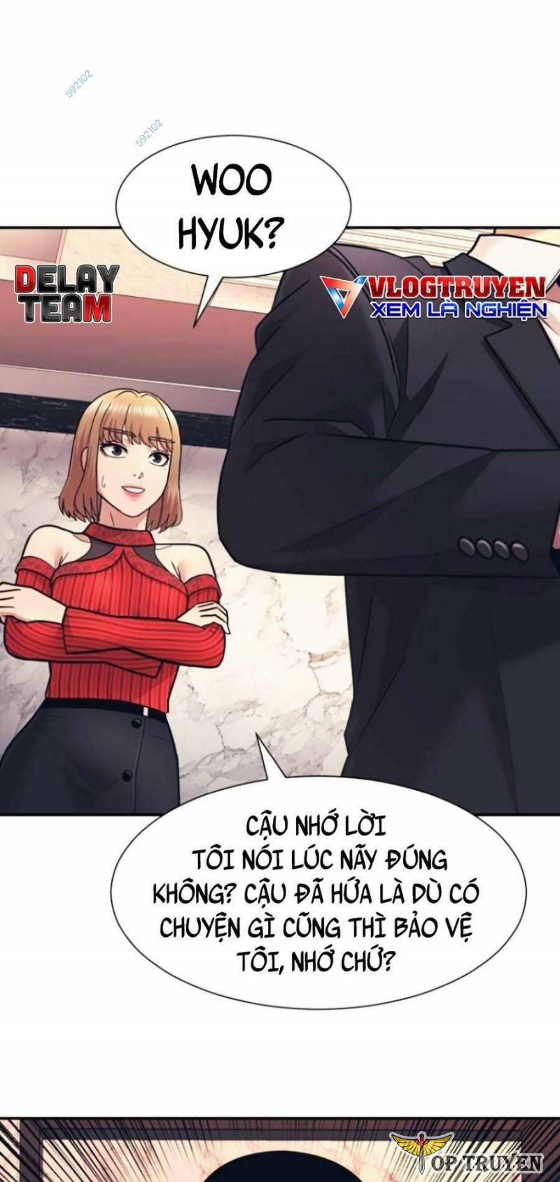 sóng ngầm chapter 8 81