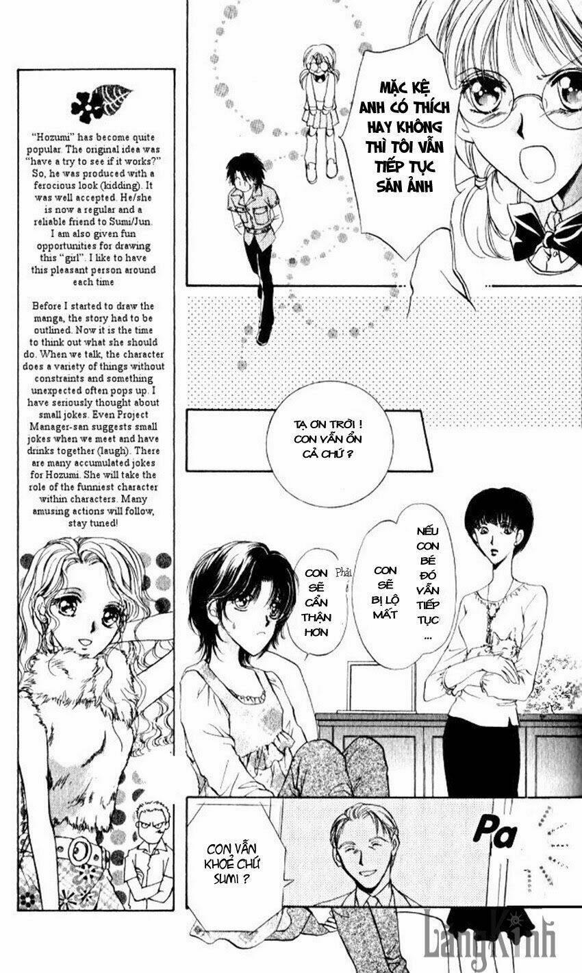 cute x guy chapter 3 18