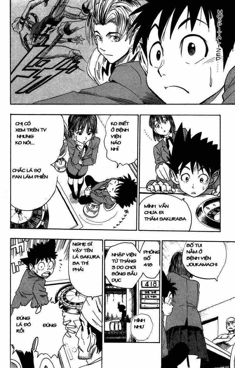 lá chắn mắt chapter 36 14