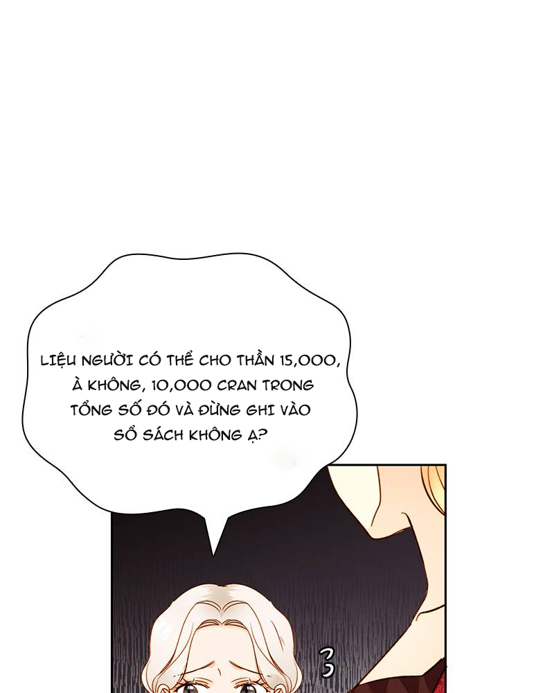 Hoàng Hậu Tái Hôn chapter 30.2 25