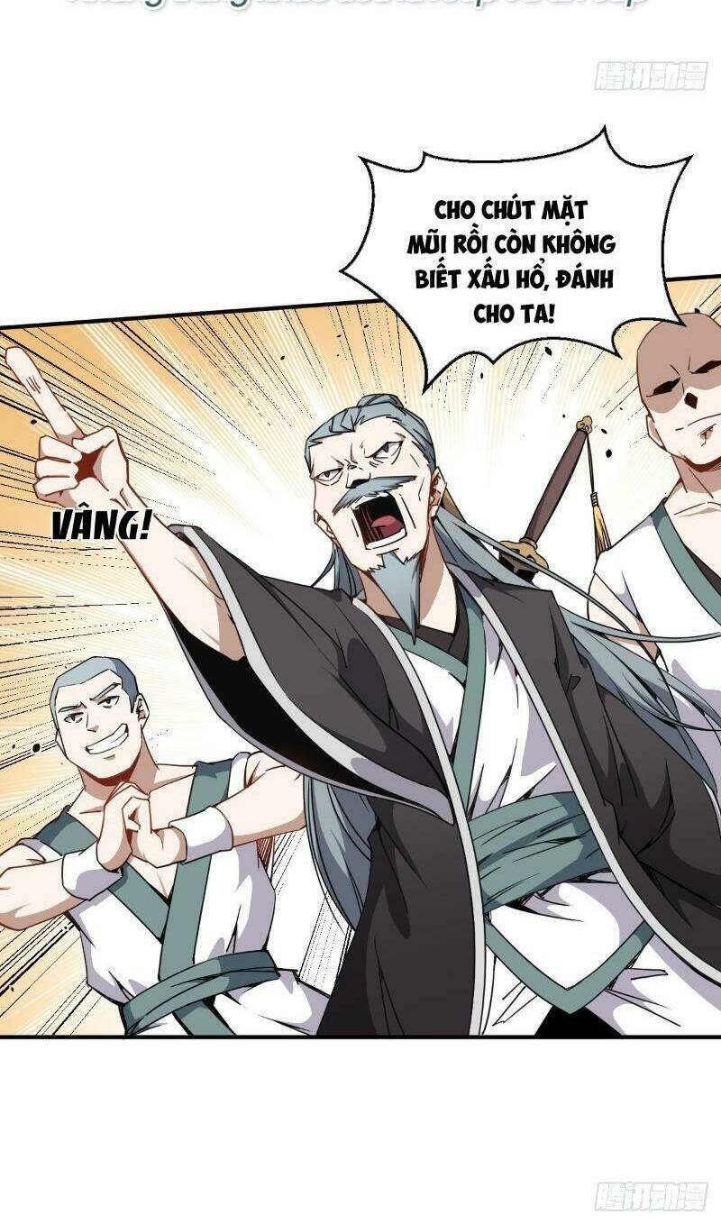 tổ thượng có tiền chapter 1 54