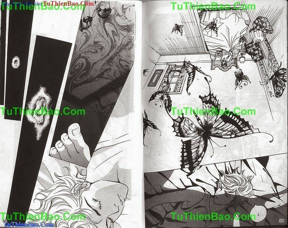 cổ vật kinh hoàng chapter 5 30