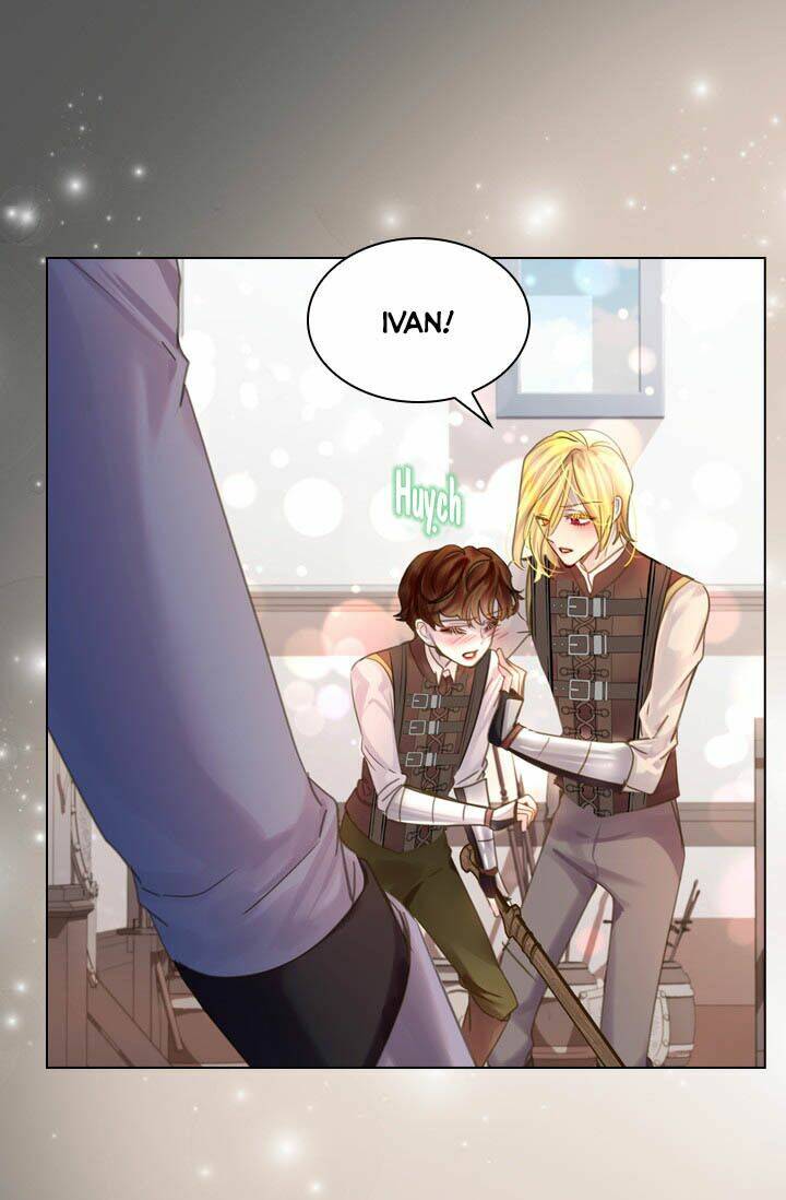 quy luật sinh tồn của nữ phụ chapter 47 45