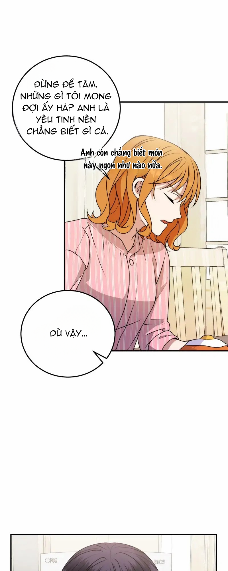 nụ hôn yêu tinh chapter 8.1 24