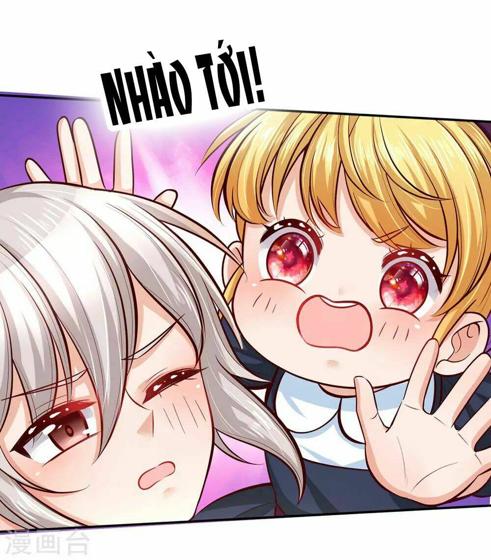 bỗng một ngày nọ trở thành con gái vua chapter 25 5