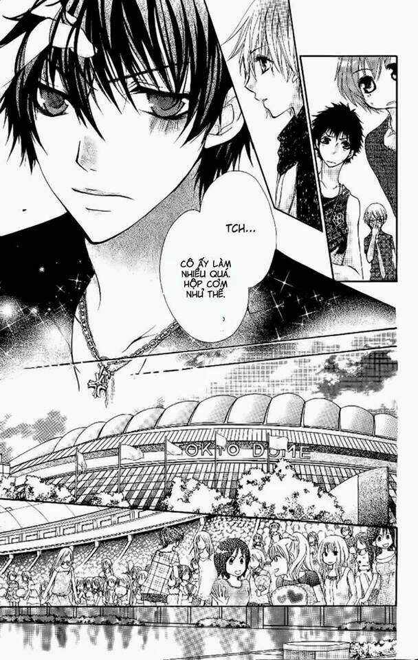 ai kiss - idol kiss chapter 1 46