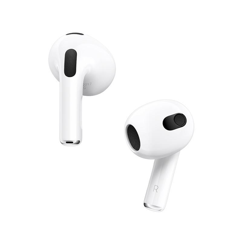 Tai nghe Bluetooth TWS dành cho Hoco EW10 Original series V5.1 - Kháng nước IPX5, Noise Cancelling, Sạc không dây (Trắng) - Hàng Chính Hãng