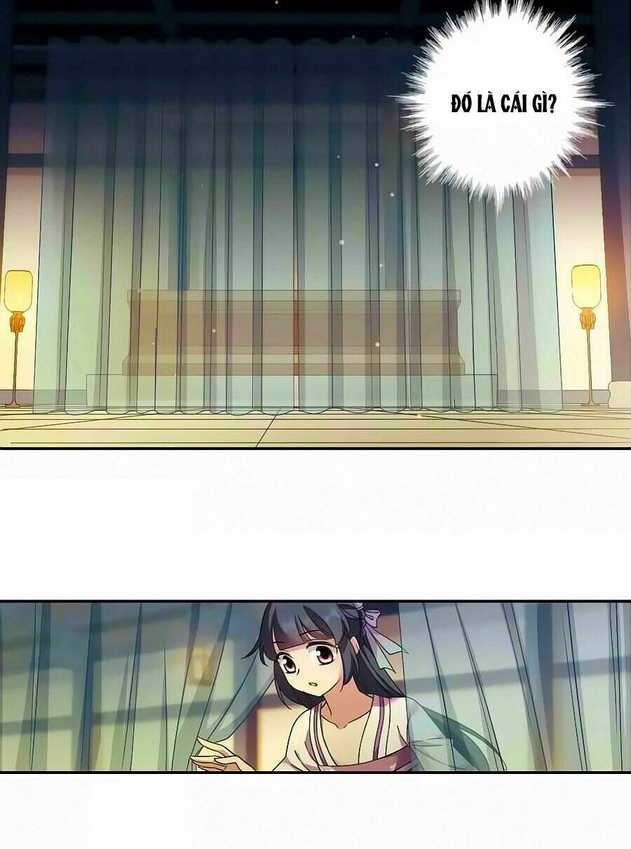 toàn cơ từ chapter 38.1 26