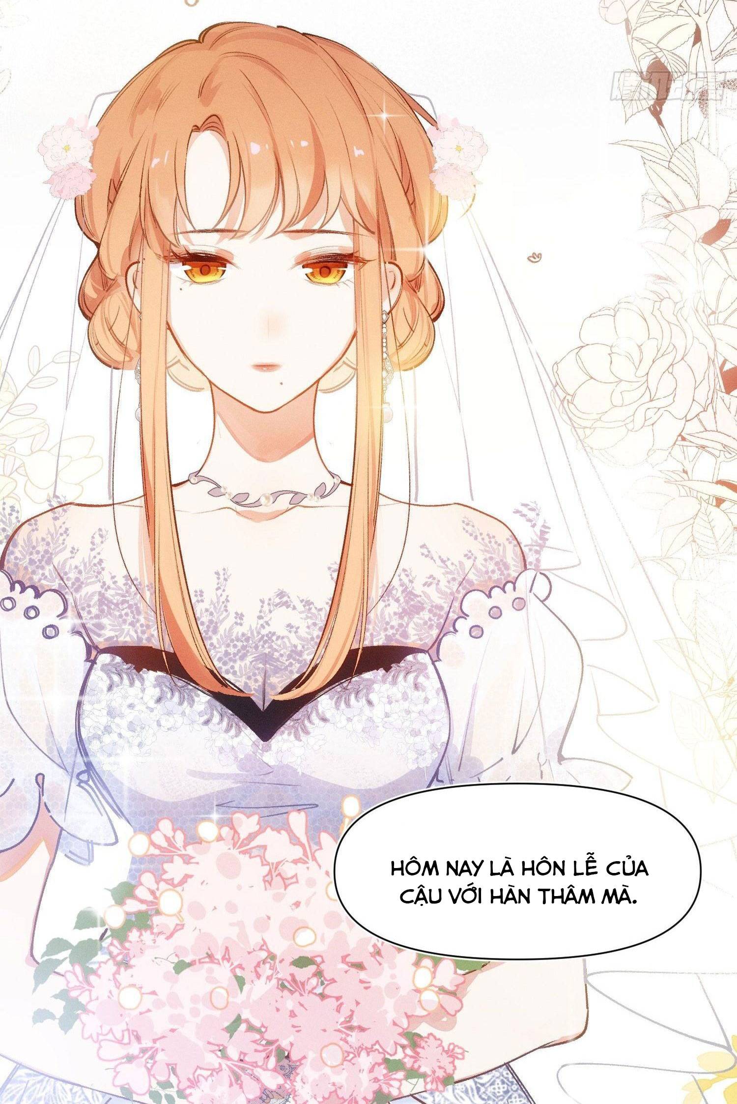 mười năm sau, tôi phải kết hôn với kẻ thù không đội trời chung của mình chapter 6 3