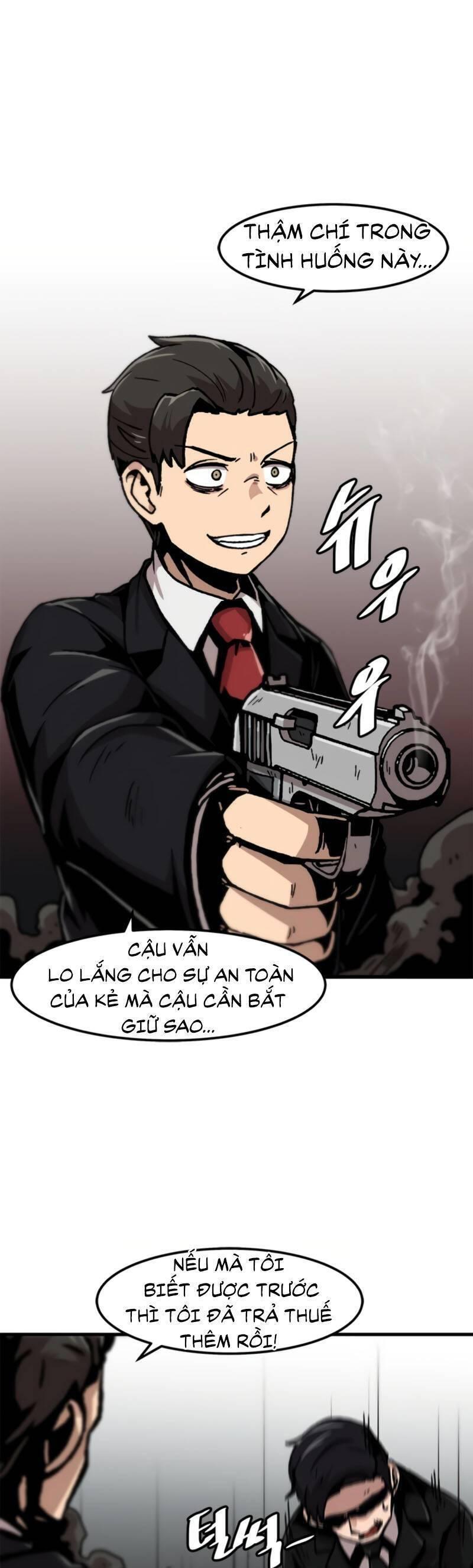 lên cấp một mình chapter 76 23