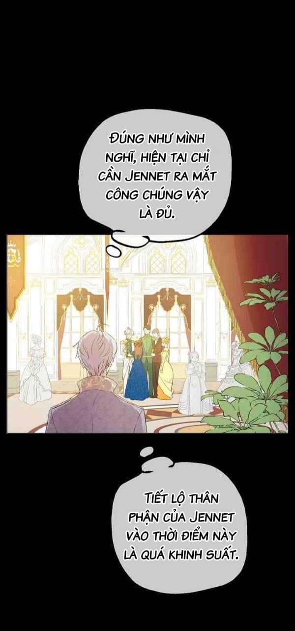 bỗng một ngày nọ tôi trở thành nàng công chúa chapter 59 24