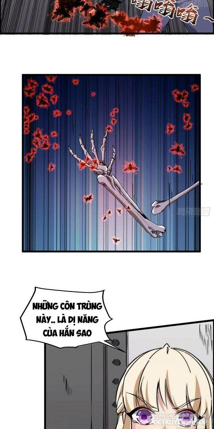 giải cứu 99 nữ chính ở mạt thế chapter 63 30