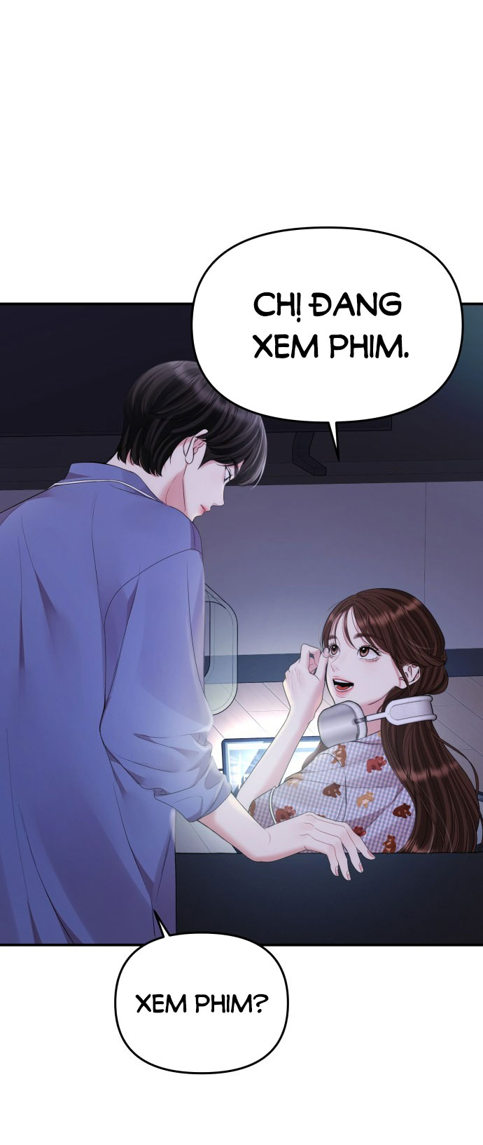 gửi em người đánh cắp những vì sao - to you who swallowed a star chapter 147.1 5
