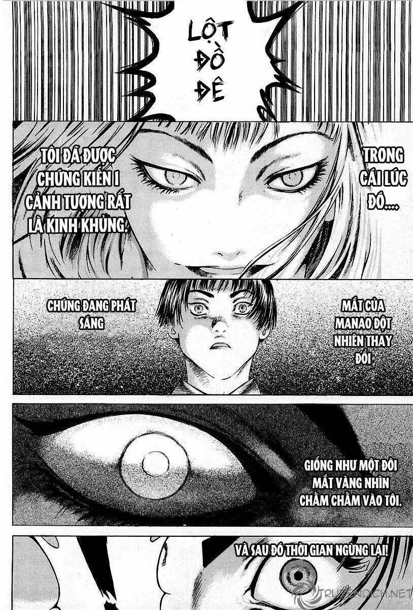 zombie hunter chapter 22 21