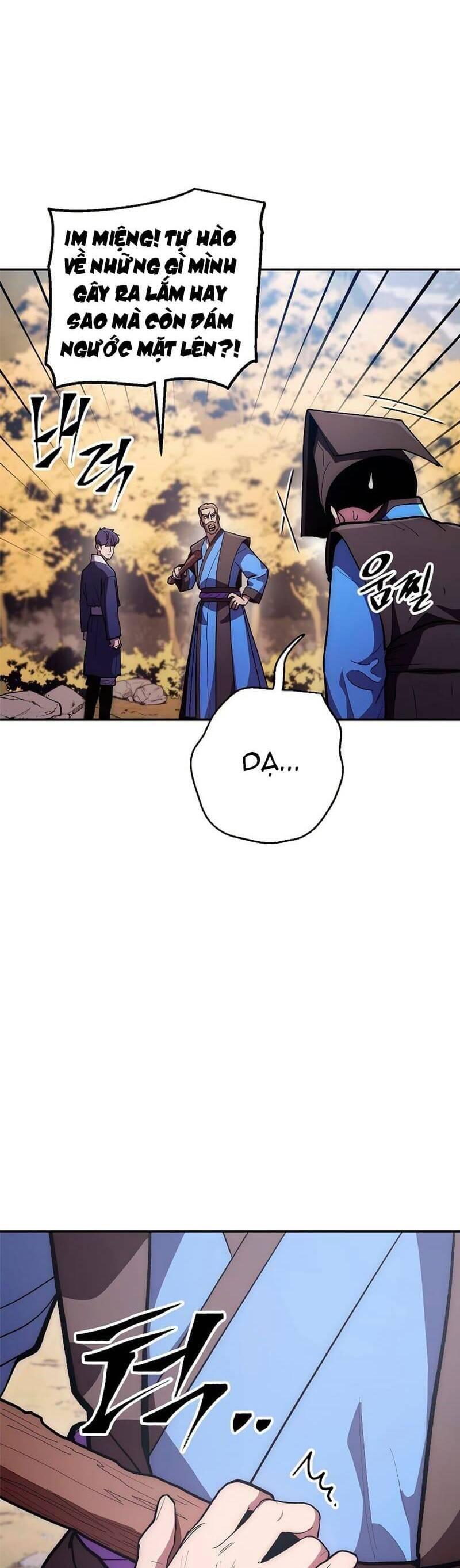 huyền thoại diệt thế độc long chapter 79 23