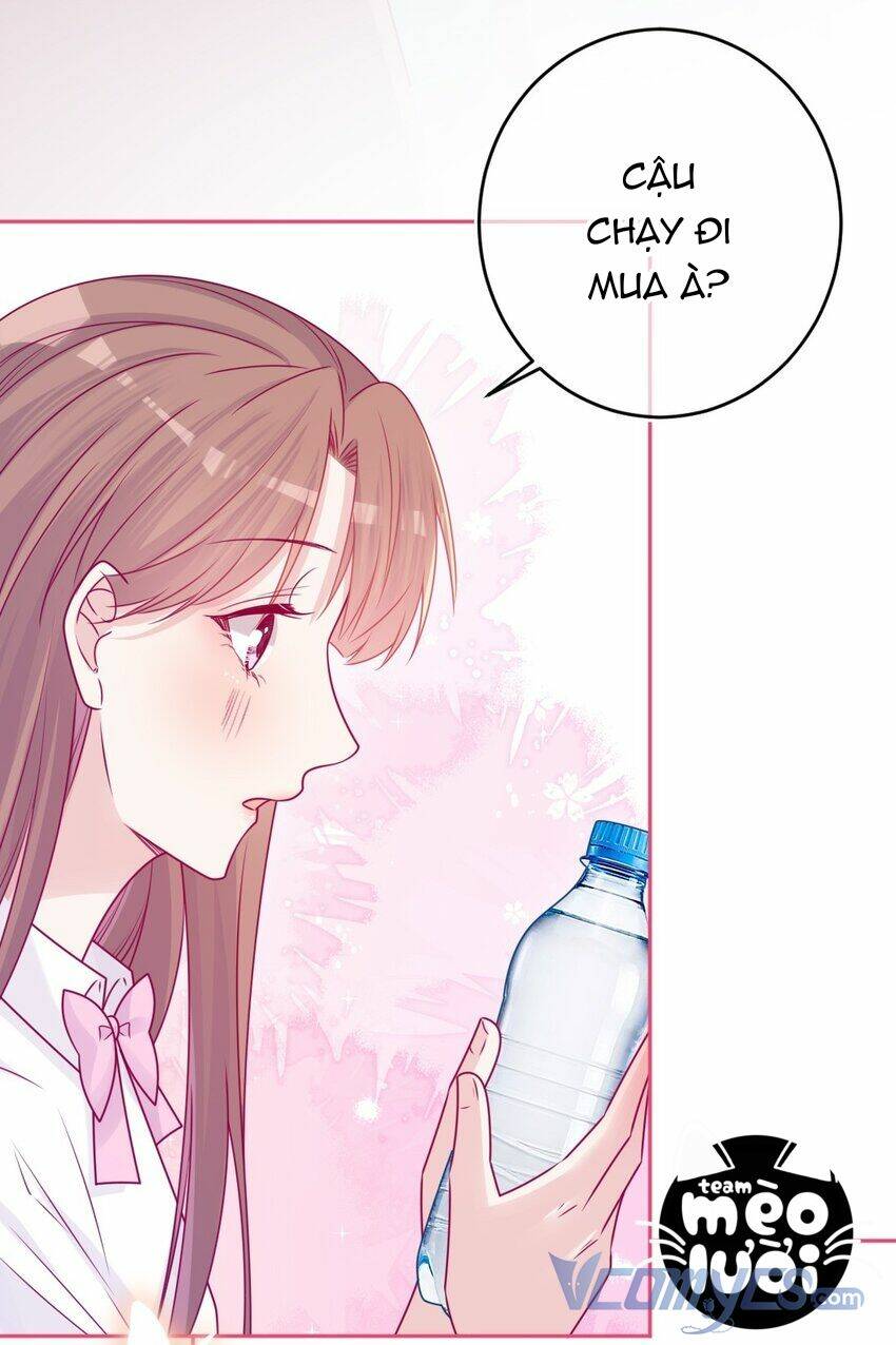khi cô gái nhìn thấy thời gian chapter 46 12